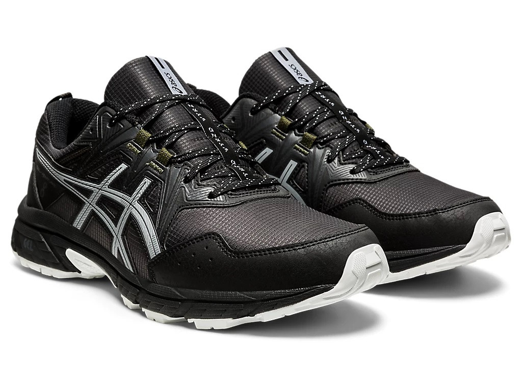 Зимові кросівки для бігу ASICS GEL-VENTURE 8 AWL 1011A973-020