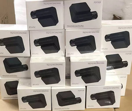 Відеореєстратор Xiaomi 70mai Dash Cam Pro Plus 70mai A500 GPS Global Version РОССЬКИЙ, фото 3