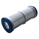 Колба на один електрод AquaViva (9900103021) з картриджних фільтрів, фото 2