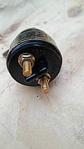 ВК316-3704000-00 Замок запалювання з комірчиком 2 контакту МАЗ, МТЗ (ВК316), фото 3