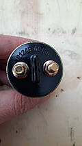 ВК316-3704000-00 Замок запалювання з комірчиком 2 контакту МАЗ, МТЗ (ВК316), фото 5