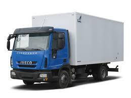 Гідравліка на Iveco