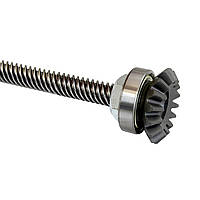 Вал черв'ячний в зборі WG40xx Nice PRWNG06