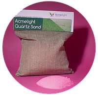 Светящийся песок Acmelight Quartz Sand 1 кг