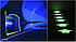 Фотолюминесцентная краска Acmelight FES для систем пожарной безопасности 1 л, фото 5