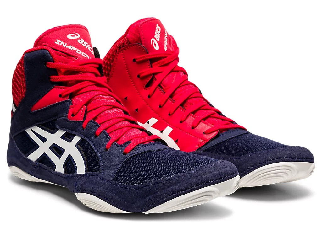Борцовки ASICS Snapdown 3 1081A030-020