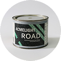 Acmelight Road фарба для дорожньої розмітки 0,5 л