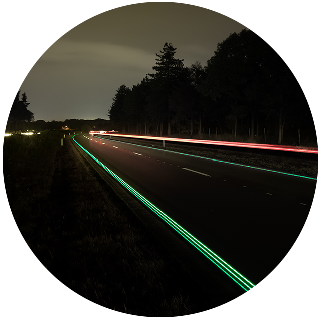 Acmelight Road фарба для дорожньої розмітки 5 л