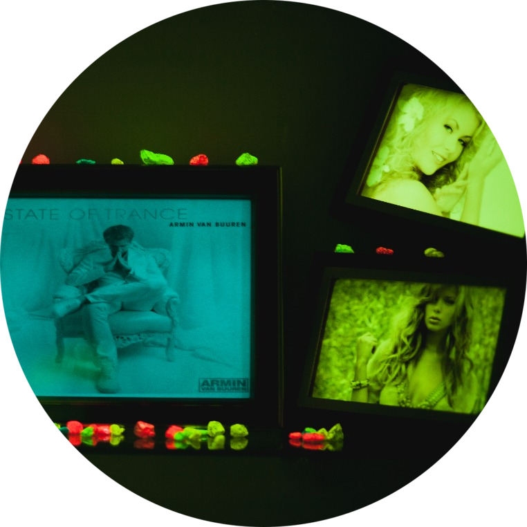 Фотопапір А4 20 аркушів, фото 1