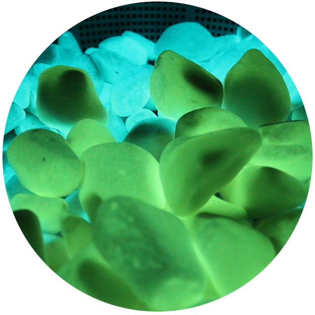 Светящиеся натуральные камни AcmeLight Nature Stones 25 кг, фото 1