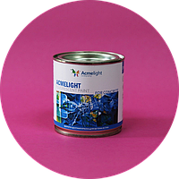 Acmelight Fluorescent paint for Concrete для бетонних поверхонь 0,25 л