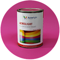 Acmelight Fluorescent paint for Oracal для шелкотрафаретной печати на пленке оракал 1 л