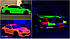 Acmelight Fluorescent paint for Metal для металлических поверхностей 1,5 л, фото 2