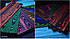 Acmelight Fluorescent paint for Wood для дерев'яних поверхонь 1 л, фото 6