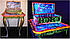 Acmelight Fluorescent paint for Wood для дерев'яних поверхонь 1 л, фото 5