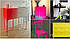 Acmelight Fluorescent paint for Wood для дерев'яних поверхонь 1 л, фото 3