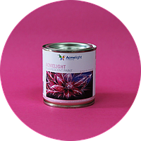 Acmelight Fluorescent paint for Flower для нанесения на цветы 0,25 л