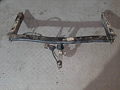 Фаркоп Audi A6 C5 Allroad