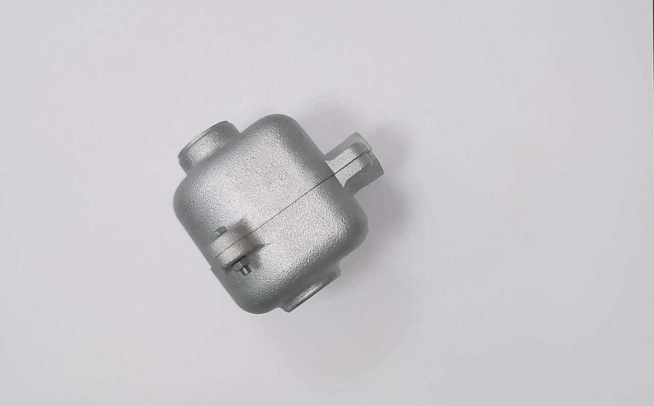Корпус редуктора кутової секції висівної NODET, KUHN, СУ-12 Оризон VLA0373, VLA0374,MLA0053G,MLA0054F