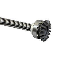 Вал черв'ячний в зборі WG50xx Nice PRWNG07