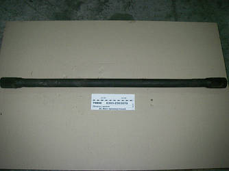 Піввісь ліва (L=1135) (пр-во МАЗ) 6303-2503070