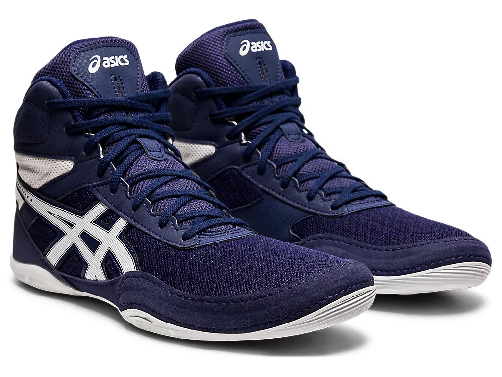 Борцовки взуття для боротьби ASICS MATFLEX 6 1081A021-402