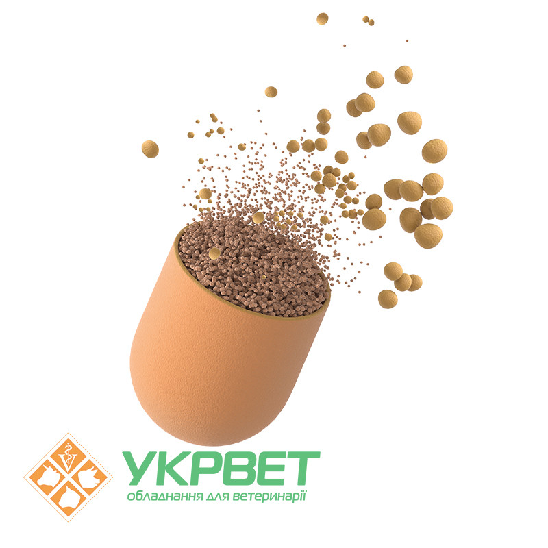 Пробіотичний препарат EnzActive, 10 кг