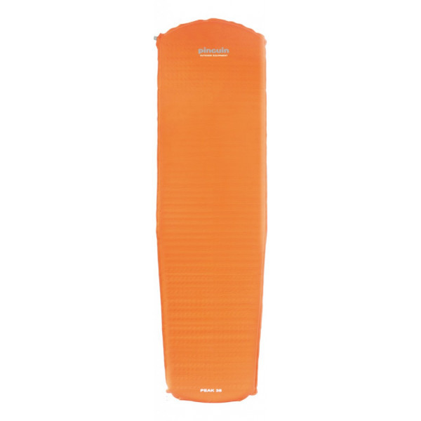Самонадувний килимок Pinguin Peak 38 Orange (PNG 706.Orange-38)