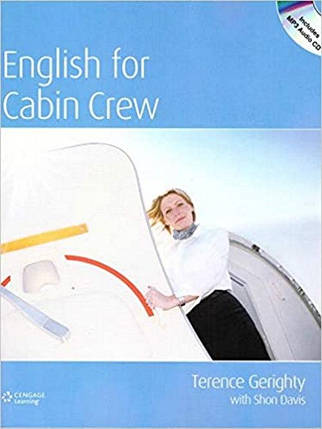 English for Cabin Crew, фото 1