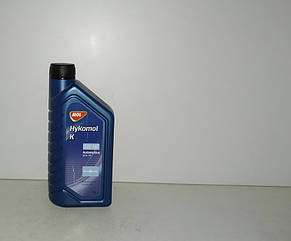 MOL Олива трансмісійна Hykomol K 85w140 1л