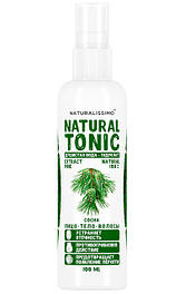 Гідролат сосни