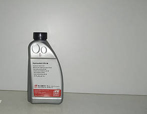 FEBI Олива трансмісійна ZH-M (жовта) 1 л