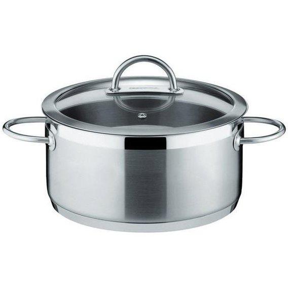Каструля TESCOMA VISION 18 см 2,0 л (779218)