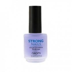 Naomi Догляд за нігтями Strong Nails 15мл