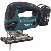 Акумуляторний лобзик Makita BJV180RFE