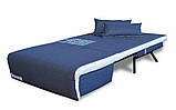 Диван-ліжко Novelty 02 ППУ 1,60, фото 2