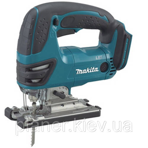 Акумуляторний лобзик Makita BJV180Z, фото 1