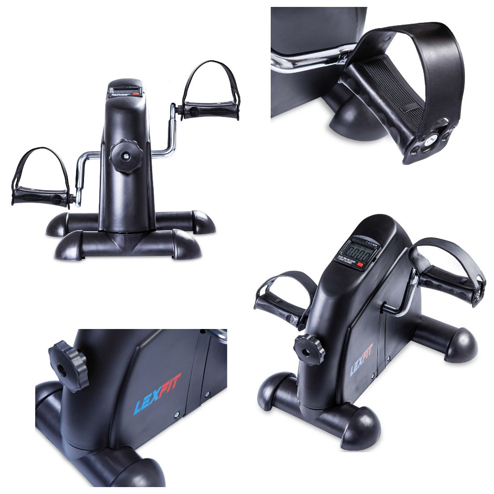 Міні велотренажер USA Style Lexfit (LAB-1001)