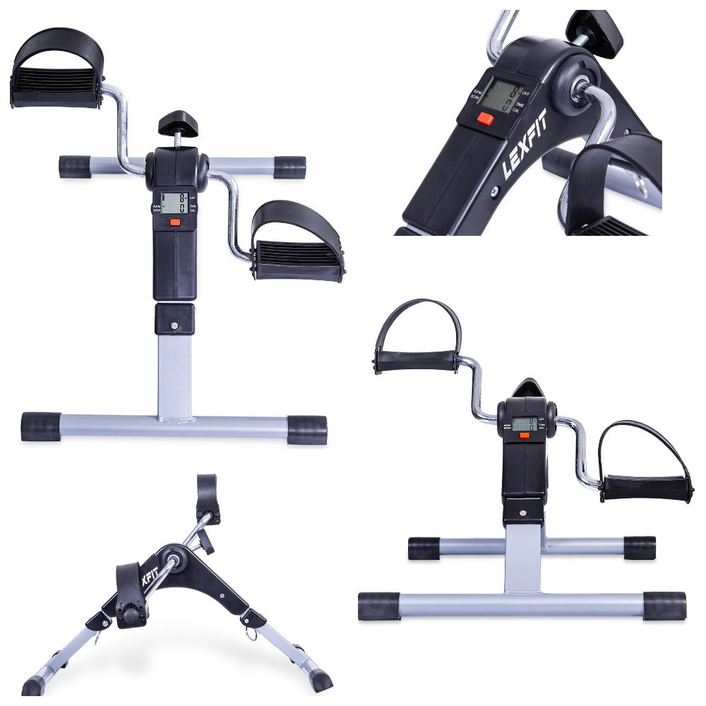 Міні велотренажер USA Style Lexfit (LAB-1011)