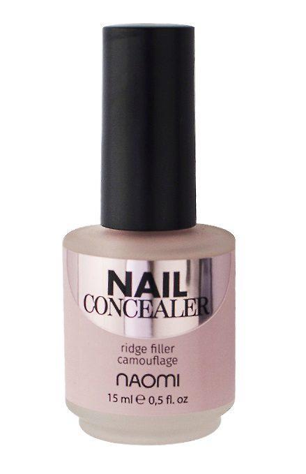 Naomi Nail Concealer 15 мл