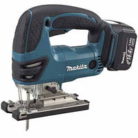 Акумуляторний лобзик Makita BJV140RFE