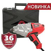 Гайковерт сетевой 1,05 кВт, 350 Нм, Латвия Vitals Master UA 50105GNve