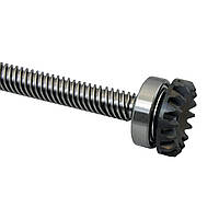 Вал черв'ячний в зборі MB4024 Nice PRMB04A