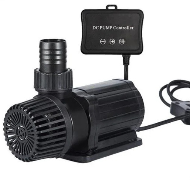 Насос для ставка EnjoyRoyal DC-9000 (24V)