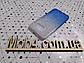 Чохол Блискітки Градієнт для Samsung Galaxy (Самсунг) S6, фото 5