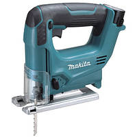 Акумуляторний лобзик Makita JV100DWE