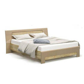 Ліжко Флоренс  тм Меблі Сервіс