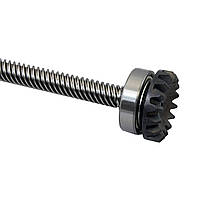 Вал черв'ячний в зборі MB4005 Nice PRMB04