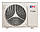 Кондиціонер Cooper&Hunter CH-S24FTXF-NG серії VITAL Inverter R32, фото 4