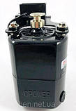 Електропривід для швейної машини 100W 6000об/хв "Q-POWER" (весь комплект) універсальний, фото 4